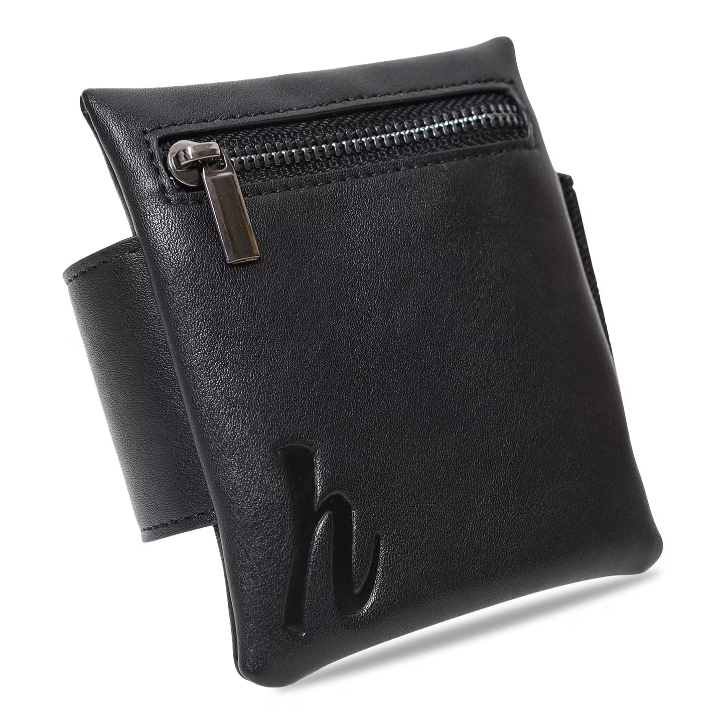Secured Ankle Wallet