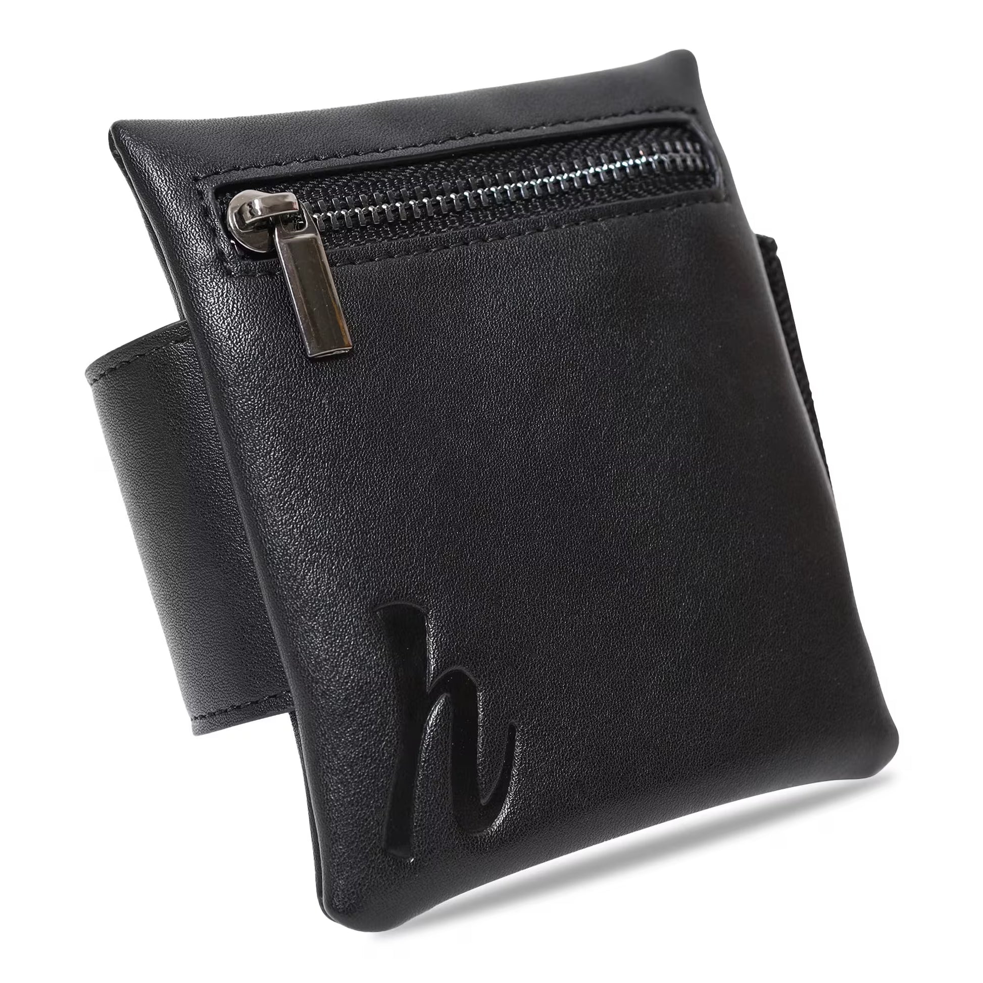 Secured Ankle Wallet