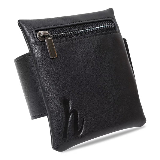 Secured Ankle Wallet
