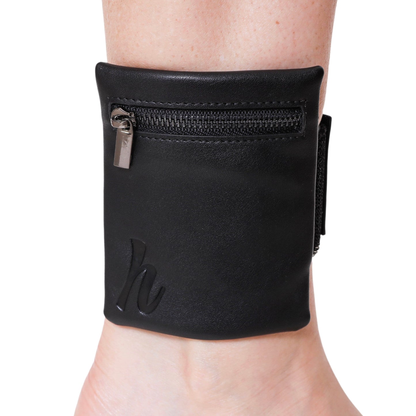 Secured Ankle Wallet